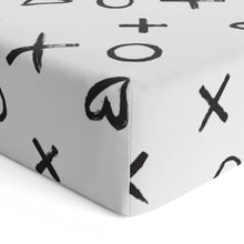 Load image into Gallery viewer, Kushies Changing Pad Cover