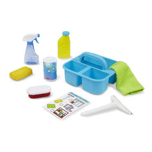 Load image into Gallery viewer, Melissa &amp; Doug Cleaning Caddy

