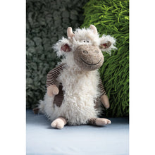 Load image into Gallery viewer, Mary Meyer Fab Fuzz - Corky Cow