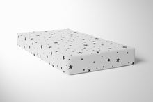 Load image into Gallery viewer, Kushies Crib Sheet