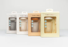 Load image into Gallery viewer, Loulou Lollipop Born to be Wild Kids Cup with Straw