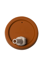 Load image into Gallery viewer, Loulou Lollipop Born to be Wild Kids Cup with Straw