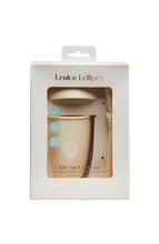 Load image into Gallery viewer, Loulou Lollipop Born to be Wild Kids Cup with Straw