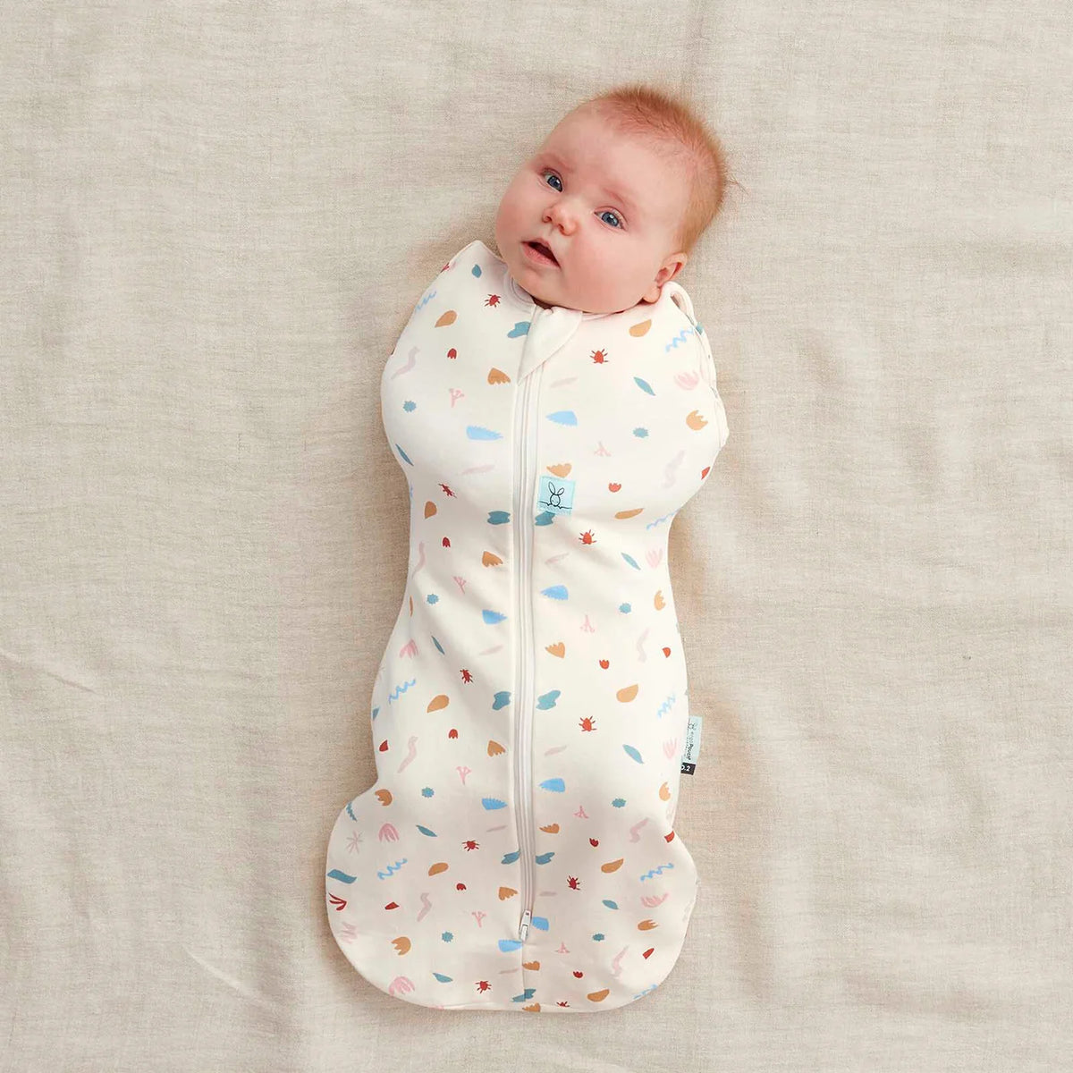 Cocoon swaddle deals bag