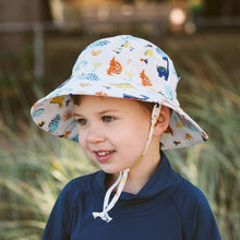 Load image into Gallery viewer, Jan & Jul Gro-With-Me® Cotton Bucket Hat