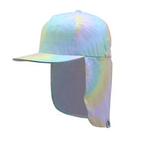 Load image into Gallery viewer, Headster Kids Dip N Dive Cap - Tie Dye