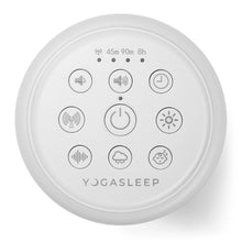 Load image into Gallery viewer, Yogasleep Sound Machine - Duet