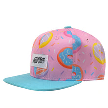 Load image into Gallery viewer, Headster Kids Duh Donut Cap