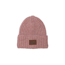 Load image into Gallery viewer, deux par deux Knit Hat