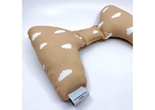 Load image into Gallery viewer, Ellie & Emmett Positional Support Pillow