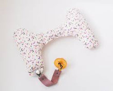 Load image into Gallery viewer, Ellie & Emmett Positional Support Pillow