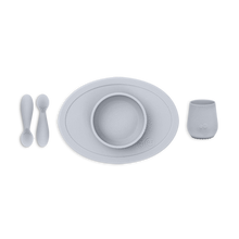 Load image into Gallery viewer, ezpz First Foods Set