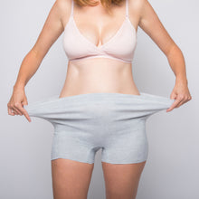 Load image into Gallery viewer, FridaMom Disposable Postpartum Underwear - Boyshort 8pk Regular