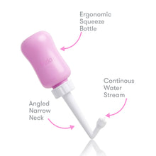 Load image into Gallery viewer, FridaMom Upside Down Peri Bottle