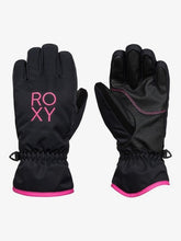 Load image into Gallery viewer, Roxy Fresh Fields Girl Gloves