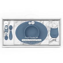 Load image into Gallery viewer, ezpz First Foods Set
