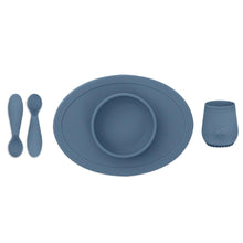 Load image into Gallery viewer, ezpz First Foods Set