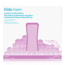 Load image into Gallery viewer, FridaMom Instant Ice Maxi Pads - 8Pk