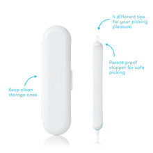 Load image into Gallery viewer, Fridababy Nose, Nail & Ear Picker