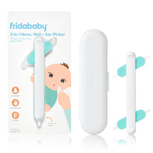 Load image into Gallery viewer, Fridababy Nose, Nail &amp; Ear Picker
