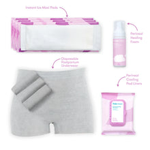 Load image into Gallery viewer, FridaMom Postpartum Recovery Essentials Kit