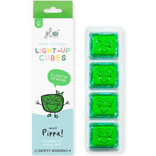 Load image into Gallery viewer, Glo Pals - Light Up Cubes

