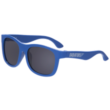 Load image into Gallery viewer, Babiators Navigator Sunglasses - Good As Blue