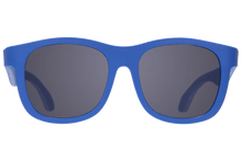 Load image into Gallery viewer, Babiators Navigator Sunglasses - Good As Blue
