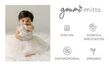 Load image into Gallery viewer, Goumi Scratch Mitts