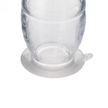 Load image into Gallery viewer, Haakaa Silicone Breast Pump with Suction Base 100 ml
