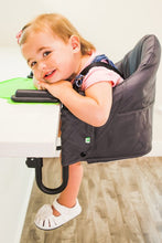 Load image into Gallery viewer, guzzie+guss Perch Portable High Chair