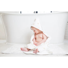 Load image into Gallery viewer, Lulujo Hooded Towel