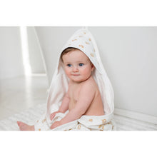 Load image into Gallery viewer, Lulujo Hooded Towel