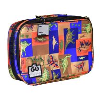 Load image into Gallery viewer, Go Green Lunchbox Set