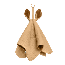 Load image into Gallery viewer, BIBS Kangaroo Cuddle Cloth