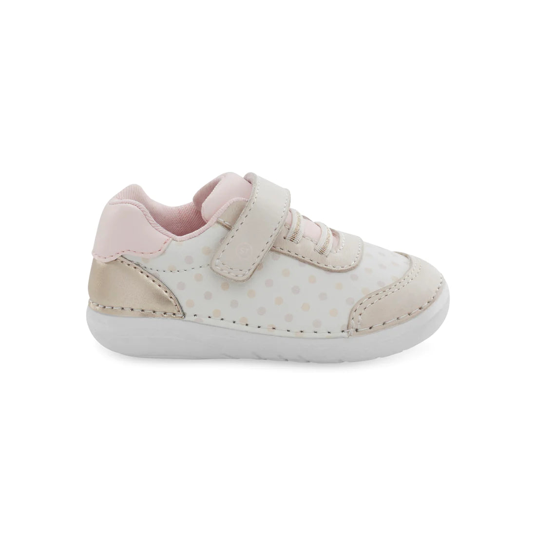 Stride rite 2025 infant girl shoes