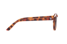 Load image into Gallery viewer, Babiators Keyhole Sunglasses - Totally Tortoise