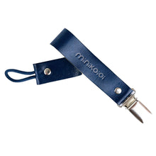 Load image into Gallery viewer, MiniKoioi Genuine Leather Pacifier Klip