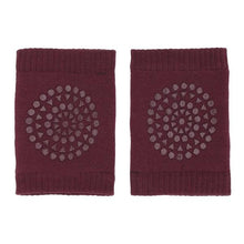 Load image into Gallery viewer, Go Baby Go Crawling Knee Pads