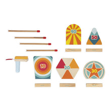 Load image into Gallery viewer, Janod Launcher & Target Set