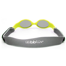 Load image into Gallery viewer, bblüv Sölar Mini Baby Sunglasses