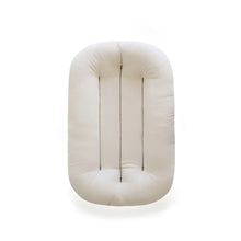 Load image into Gallery viewer, Snuggle Me Organic Infant Lounger
