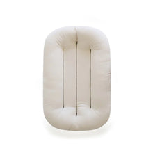 Load image into Gallery viewer, Snuggle Me Organic Infant Lounger