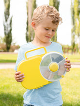 Load image into Gallery viewer, GoBe Lunchbox