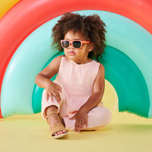 Load image into Gallery viewer, Babiators Navigator Sunglasses - Mad Melon