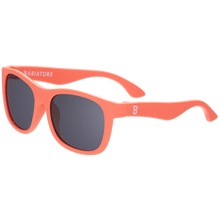 Load image into Gallery viewer, Babiators Navigator Sunglasses - Mad Melon
