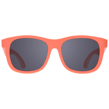 Load image into Gallery viewer, Babiators Navigator Sunglasses - Mad Melon