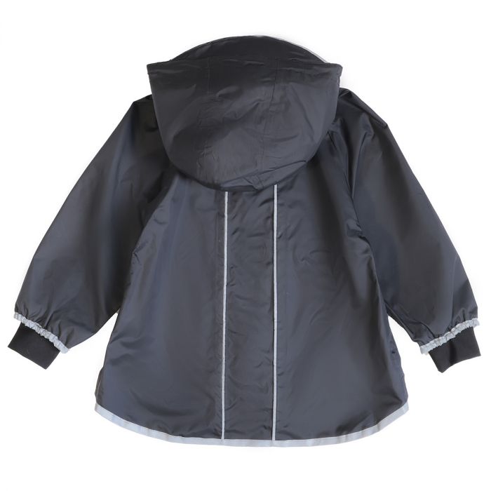 Calikids Mid Season Shell Rain Jacket Chicken Little Shop