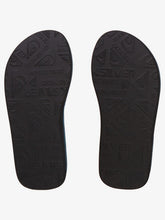 Load image into Gallery viewer, Quiksilver Boys Molokai Layback Sandal