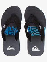 Load image into Gallery viewer, Quiksilver Boys Molokai Layback Sandal